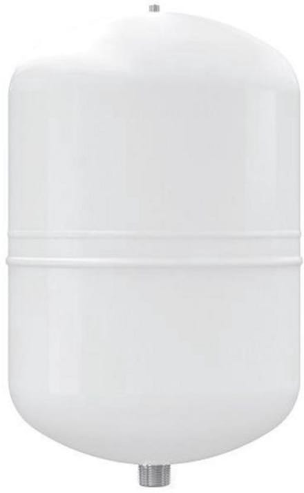 FORMAT Therm Expansievat 25 Liter - Drukvat - 1.5 Bar Voordruk - Wit
