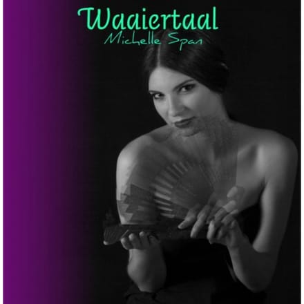 Waaiertaal - Michelle Span