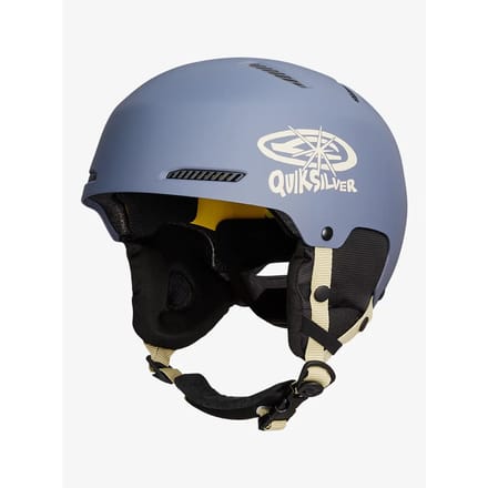 Skihelm voor kinderen Quiksilver Lawson
