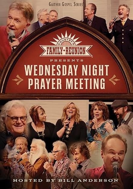Various Artists - Country Family Reunion (DVD)