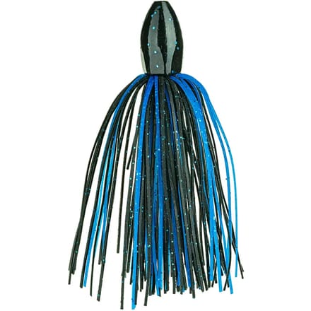 Lood-wolfraam Strike King Tour Grade Slither Rig