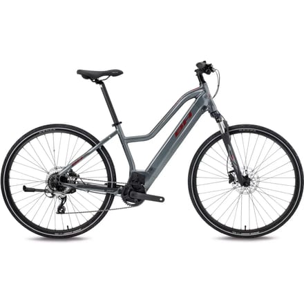 Elektrische mountainbike BH Bikes Atom Jet