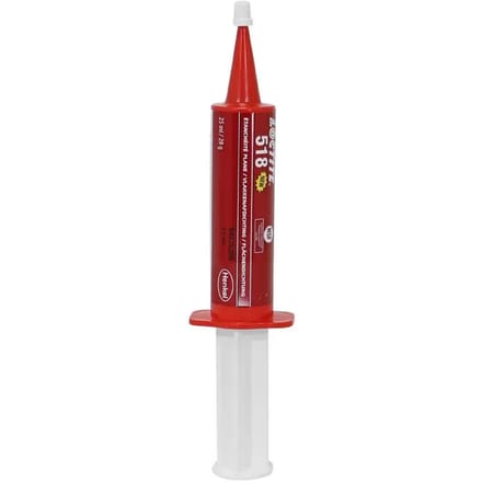 Semi-flexibele voegmassa Loctite 518