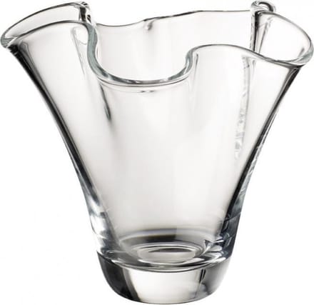 Villeroy & Boch Signature - Vaas - h19 cm - Glas