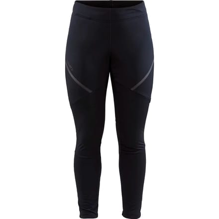 Legging vrouw Craft glide wind