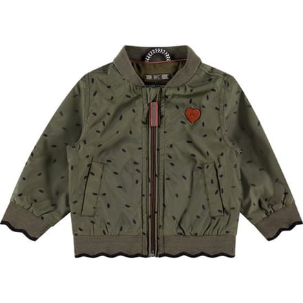 Babyface - Maat 92 - girls summer jacket Meisjes Jas