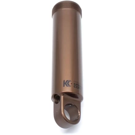 Schokdemper Fox Factory Impact Extrusion Al 6061
