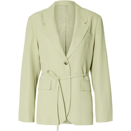 Selected Femme slfellie blazer 16100514 lint