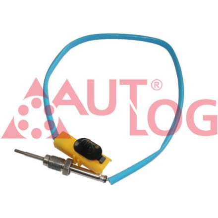 Uitlaatgastemperatuursensor AUTLOG AS3302