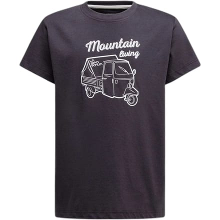 Kinder-T-shirt La Sportiva Ape