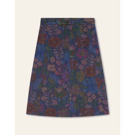Oilily Saphra Rok- maat36 Peacoat