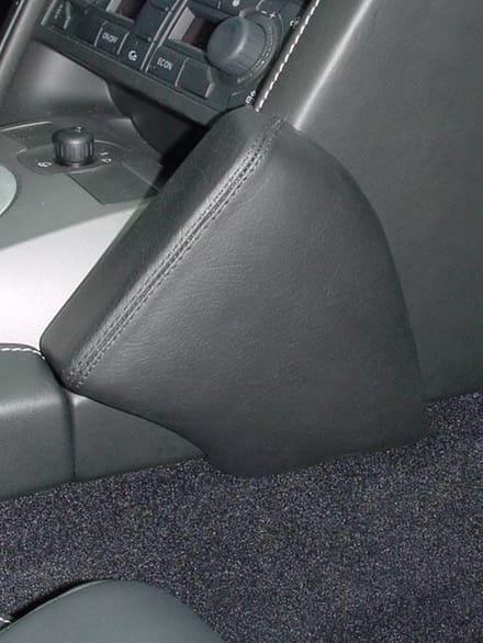 Houder - Lamborghini Gallardo 2003-2014 Kleur: Zwart
