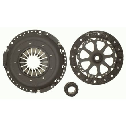 Koppelingsset SACHS 3000 830 601
