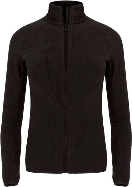 Izas Lecina W Fleece Zwart S Vrouw