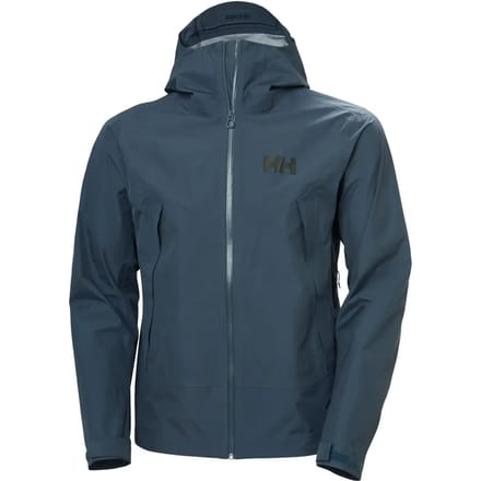 Waterdichte jas Helly Hansen Verglas Infinity Shellt 2.0
