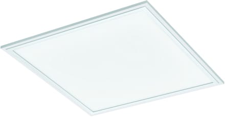 EGLO Salobrena-A Plafondlamp - LED - 45 cm - Wit - Dimbaar