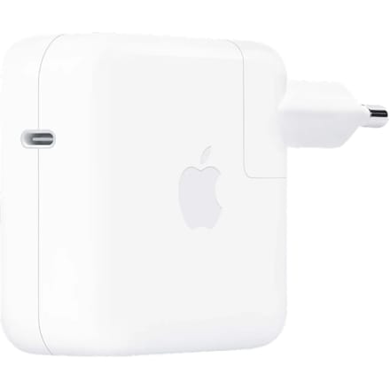 Apple Originele USB-C Power Adapter - MacBook oplader - 70W - Wit