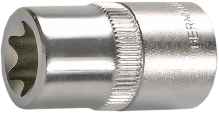 Dopsleutelinzet E-profiel 05661SB SW E 11 12,5 mm (1/2') Premium