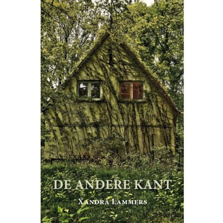 De Andere Kant - Xandra Lammers