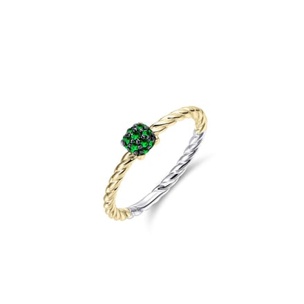 Gisser Jewels Silver Ring