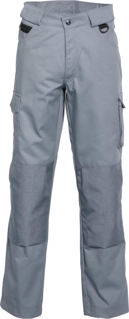 HaVeP 8597 Werkbroek - Grijs - maat 50