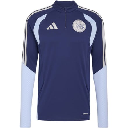 Adidas ajax tr top trainingshirt replica voetbal -