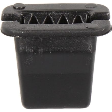 Bekledingsclip ROMIX ROM C10104, 10 Stuk