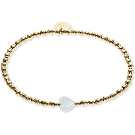 Guido Maria Kretschmer Armband PUFFY HEARTS 89219635