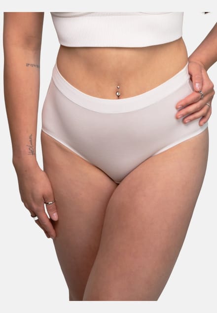 High-Panty COZY BASIC