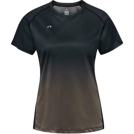 Newline dames-T-shirt Nwlbeat Gradient W 232128