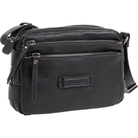 Casual schoudertas voor dames Matties Bags