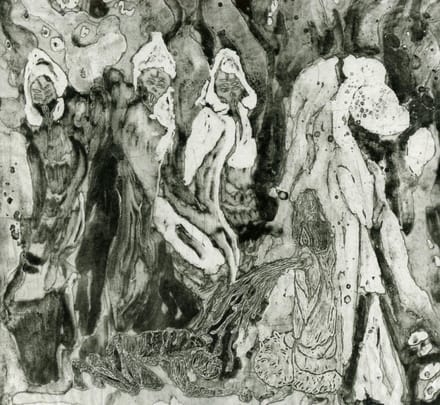 Wrestling The Revelation Of Futility