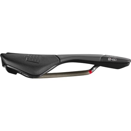Prologo Proxim W450 Performance Tirox Zadel Zwart 155 mm