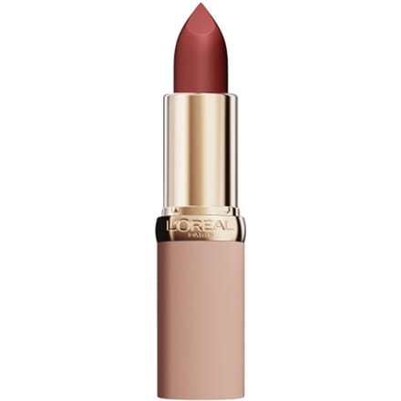 L'Oréal Paris - Lipstick - Color Riche Blurred Matte - 545 Nude Nonchalant