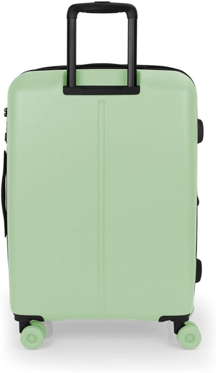 Gabol Pacific Spinner 66 cm - 78 liter - 66x45x27 cm - mintgroen