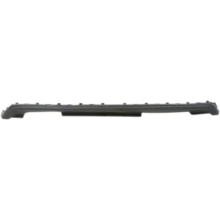 Spoiler, bumper BLIC 5511-00-9507970P