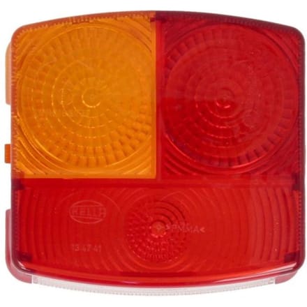 Achterlichtelementen HELLA 9EL134 739-001