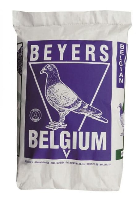 Beyers Cardy Extra - 15 kg