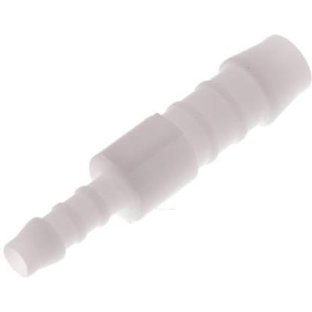 10 mm & 6 mm POM Slangkoppeling [10 Stuks]