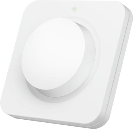 KlikAanKlikUit - AWRT-1000 ROTARY BUTTON White