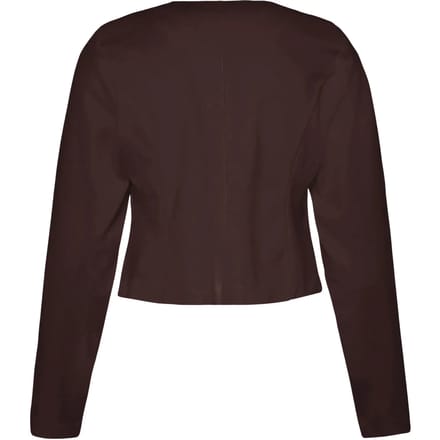 Blazer voor dames fransa Frzablazer