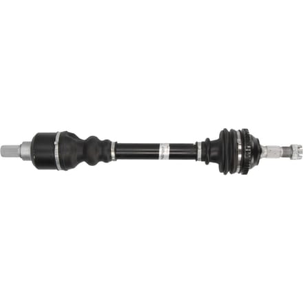 Aandrijfas POINT GEAR PNG75257 Links