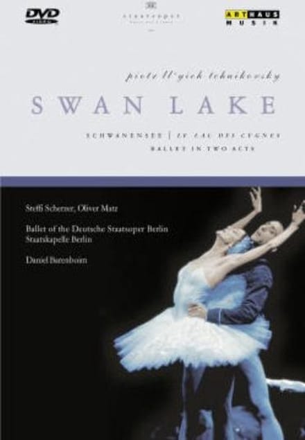 Tchaikovsky - Swan Lake