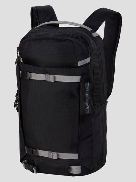 Dakine Mission Pro 18L Rugzak zwart
