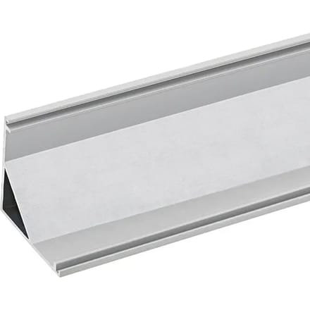 Oppervlakprofiel Sigor 20