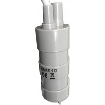 Waterpomp MAAS - 10 liter per minuut - 12V - dompelpomp