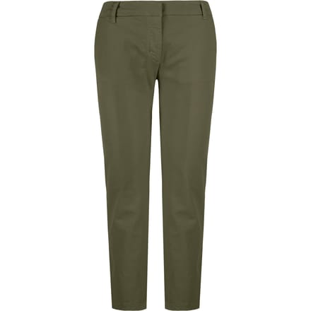 BOMBOOGIE bruine broek