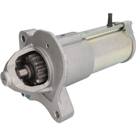 Starter VALEO 438624