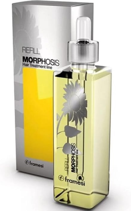 Framesi Morphosis Essence Refill Hair Treatment Line 150 ml