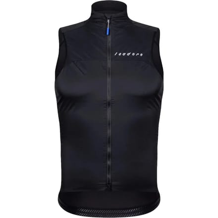 Ultralichte Windbreaker Gilet Isadore